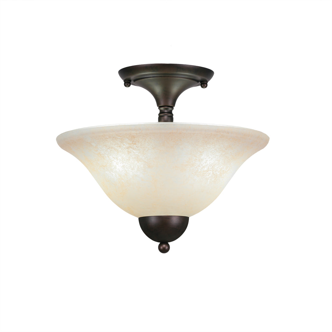 Toltec Any 120-brz-523 Ceiling Light - Bronze