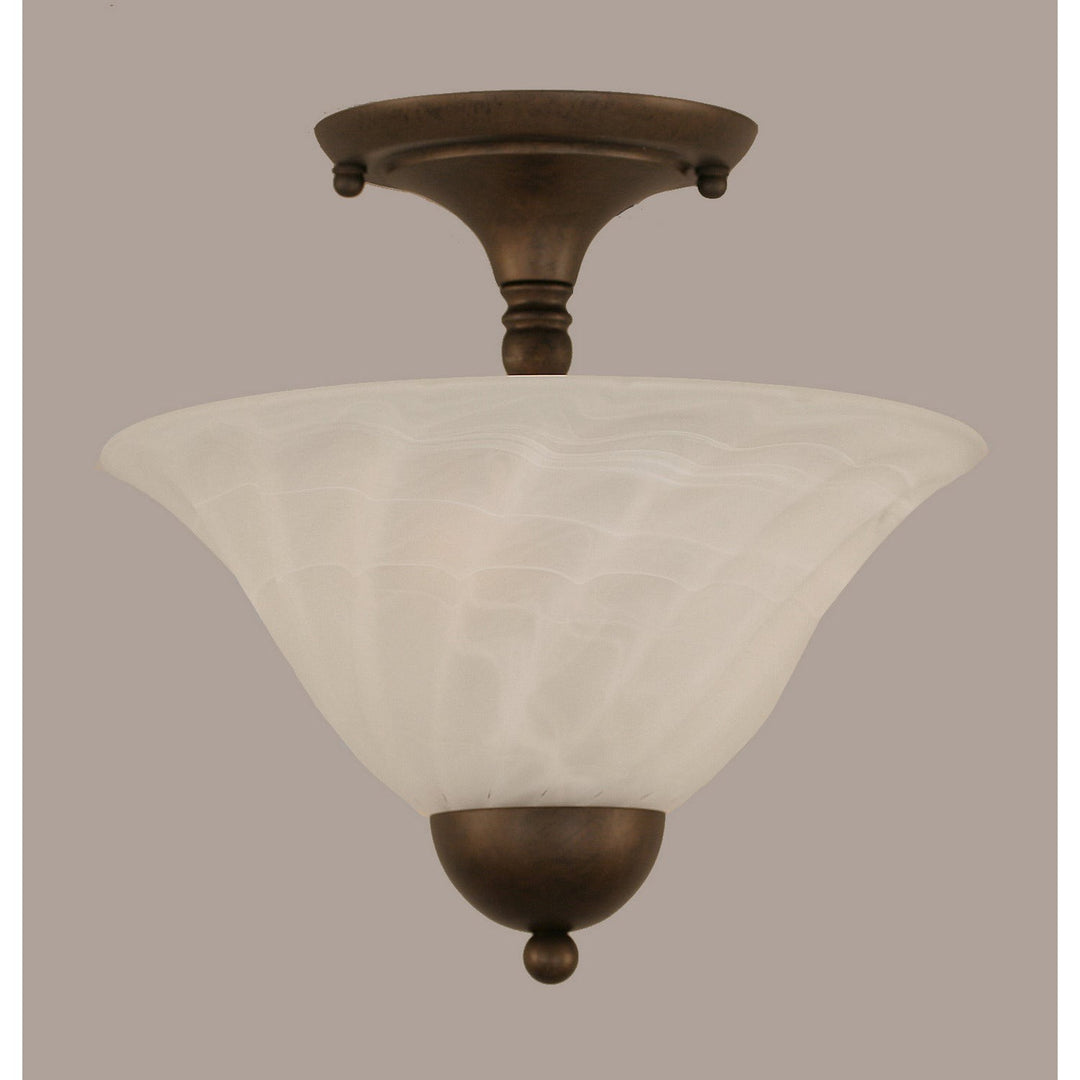 Toltec Any 120-brz-5721 Ceiling Light - Bronze