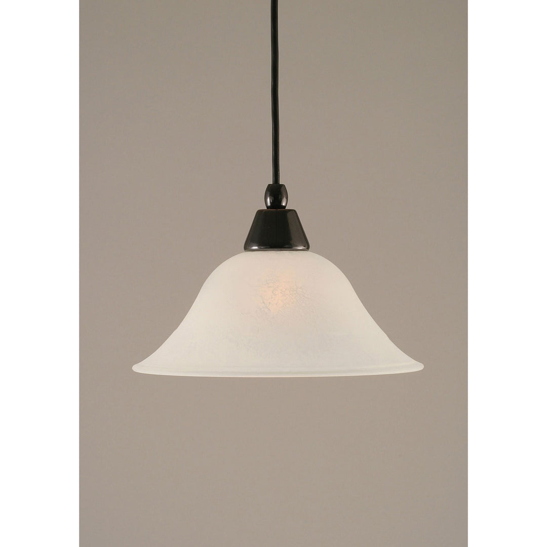 Toltec Cord Mini Pendant 22-bc-515 Pendant Light - Black Copper