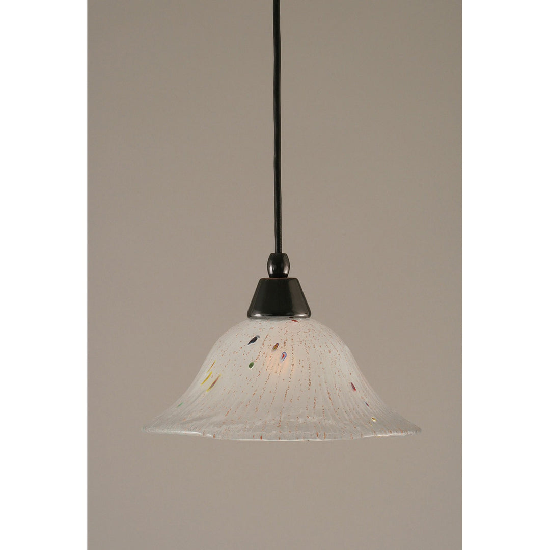 Toltec Any 22-bc-731 Pendant Light - Black Copper