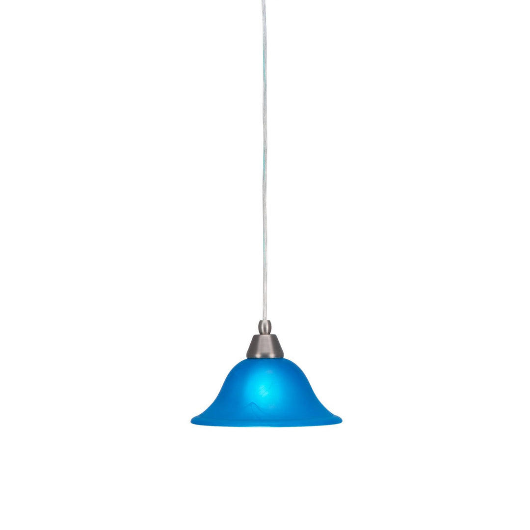 Toltec Any 22-bn-435 Pendant Light - Brushed Nickel