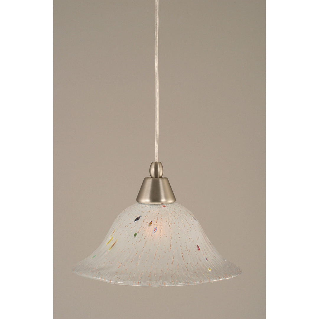 Toltec Any 22-bn-731 Pendant Light - Brushed Nickel