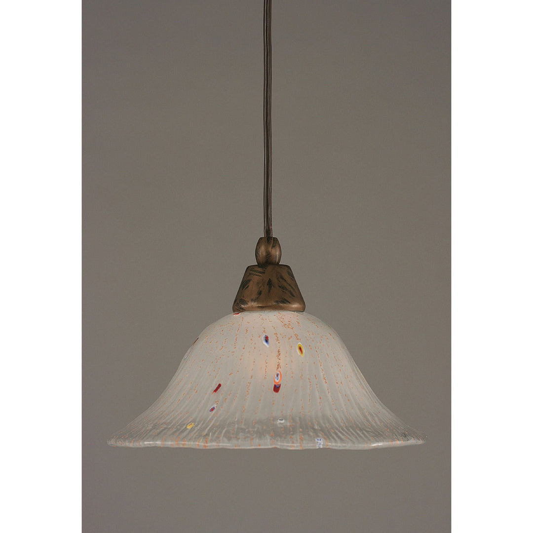 Toltec Any 22-brz-731 Pendant Light - Bronze