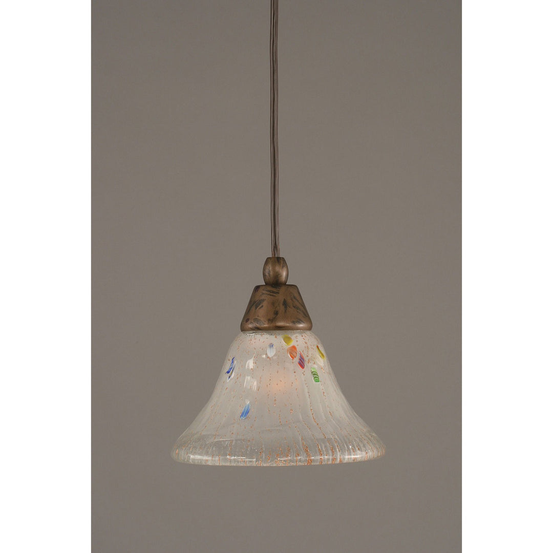 Toltec Any 22-brz-751 Pendant Light - Bronze
