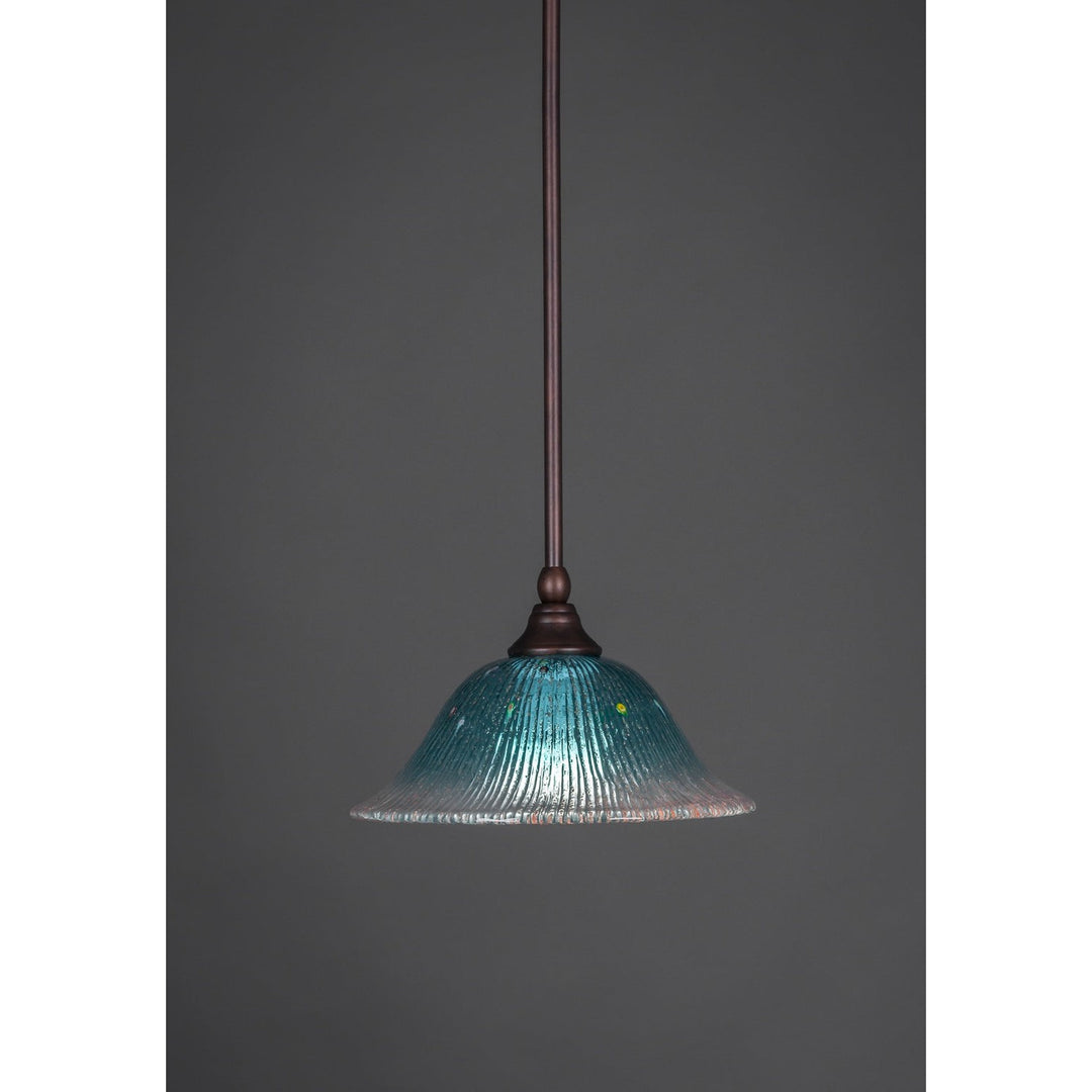 Toltec Any 23-brz-438 Pendant Light - Bronze