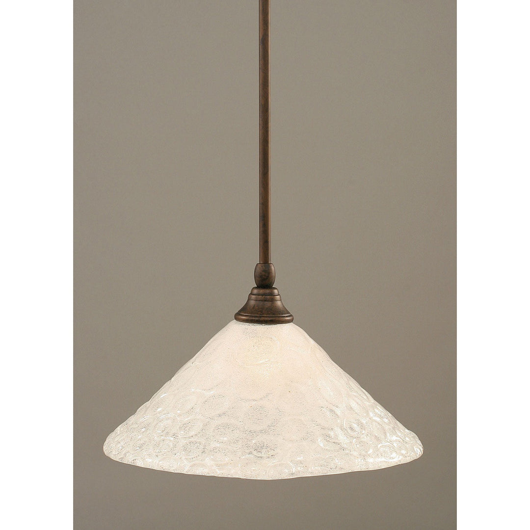 Toltec Any 23-brz-441 Pendant Light - Bronze