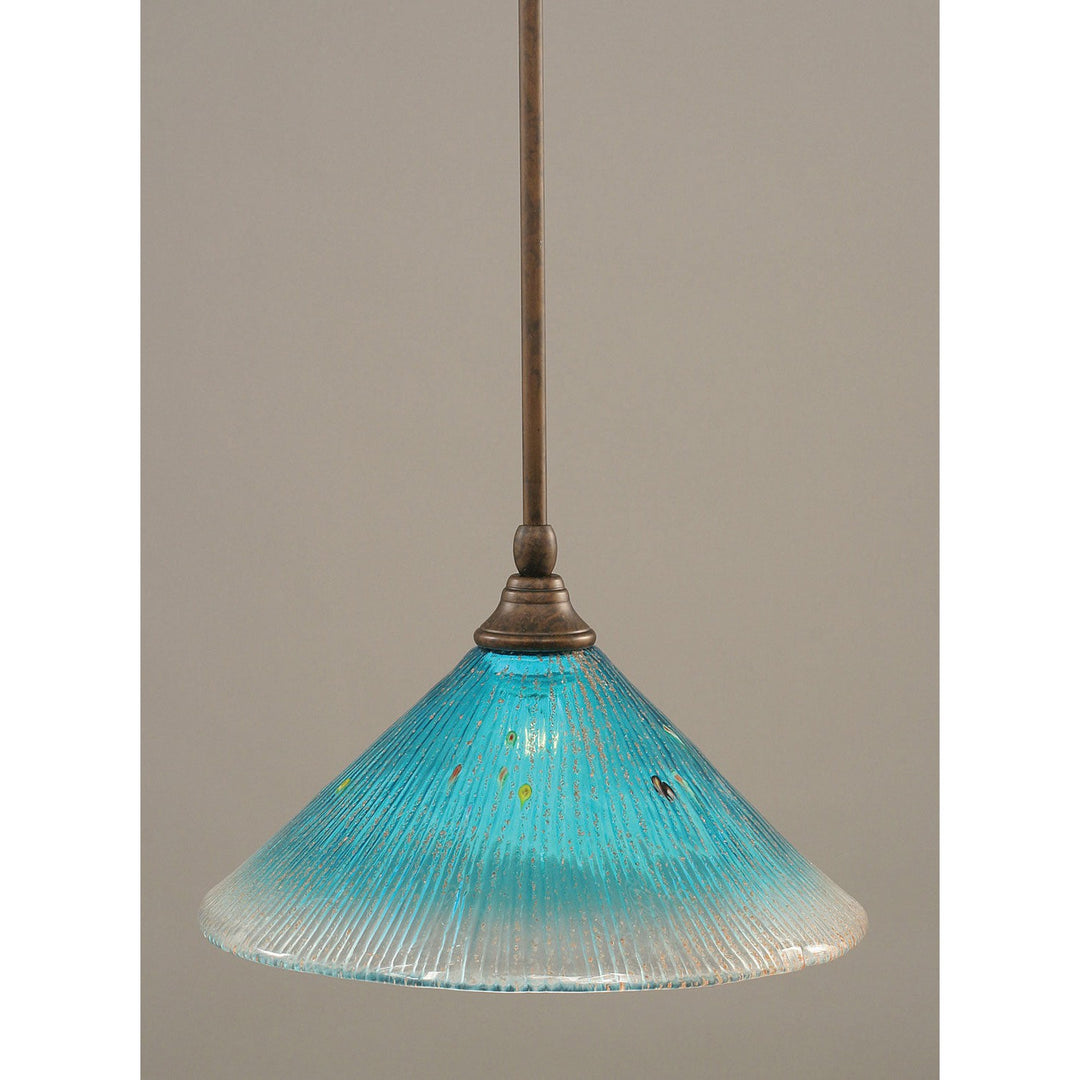 Toltec Any 23-brz-448 Pendant Light - Bronze