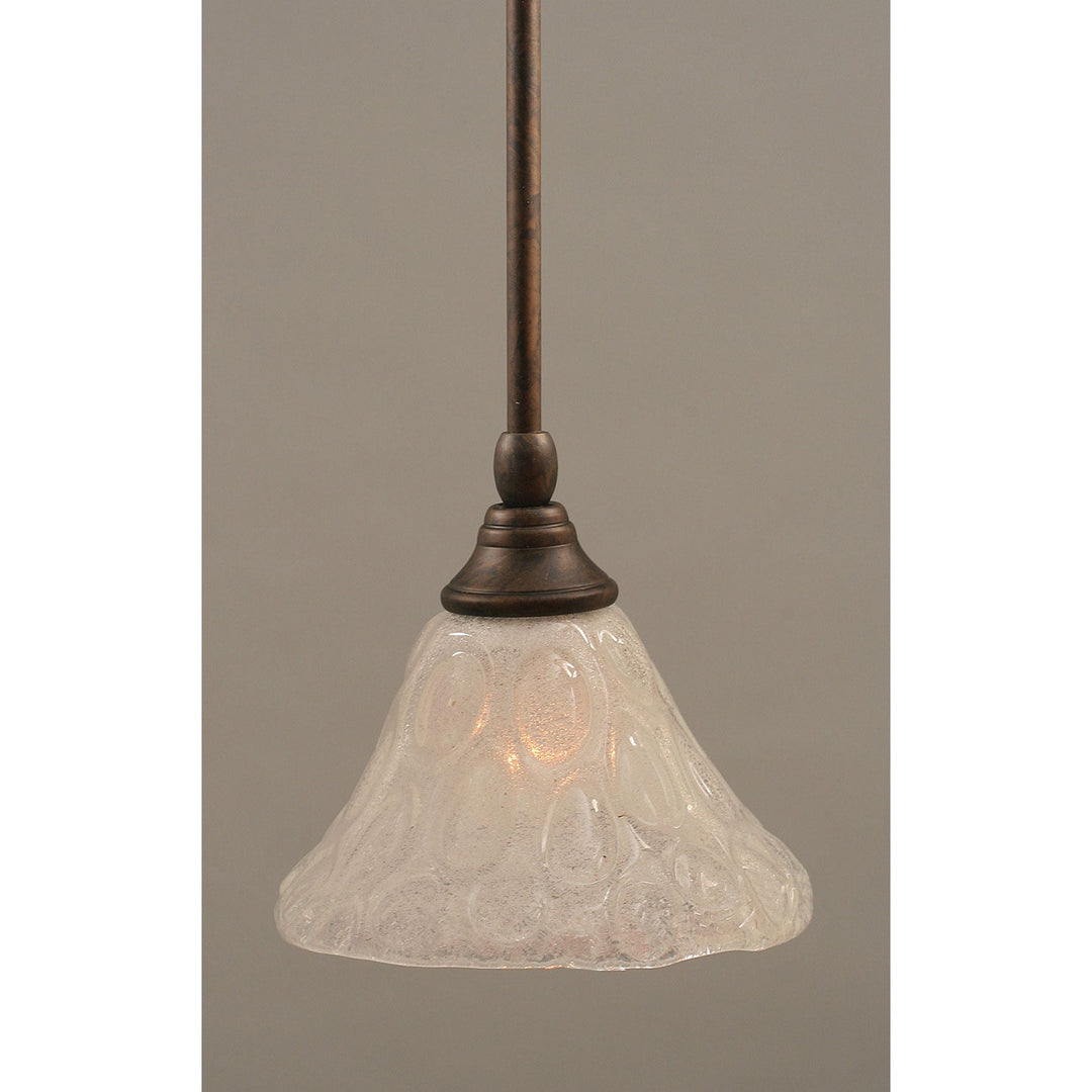 Toltec Any 23-brz-451 Pendant Light - Bronze