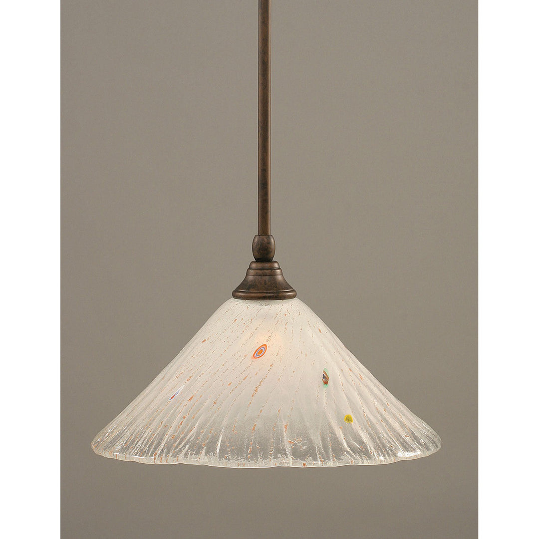 Toltec Any 23-brz-701 Pendant Light - Bronze