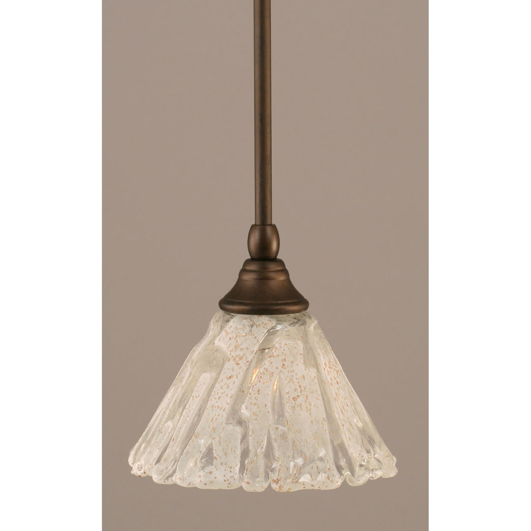 Toltec Any 23-brz-7195 Pendant Light - Bronze