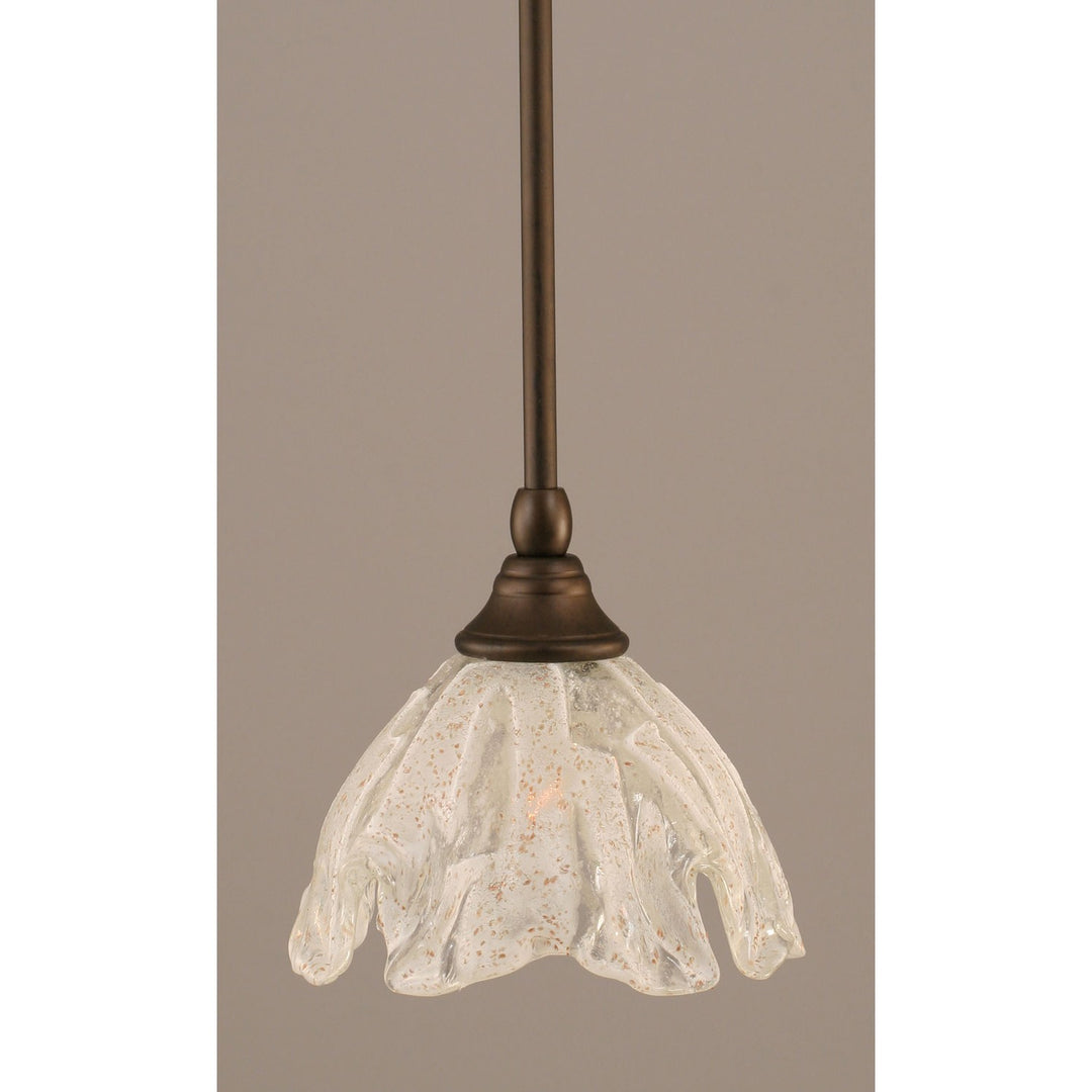 Toltec Any 23-brz-759 Pendant Light - Bronze