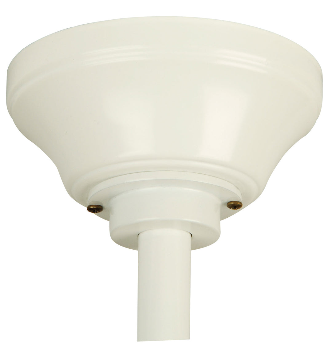 Craftmade Lighting ASAD-AW  Accessory Home Decor Antique White