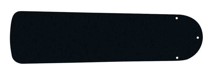 Craftmade Lighting BCD52P-FB  Contractor`S Plus Series Fan Flat Black