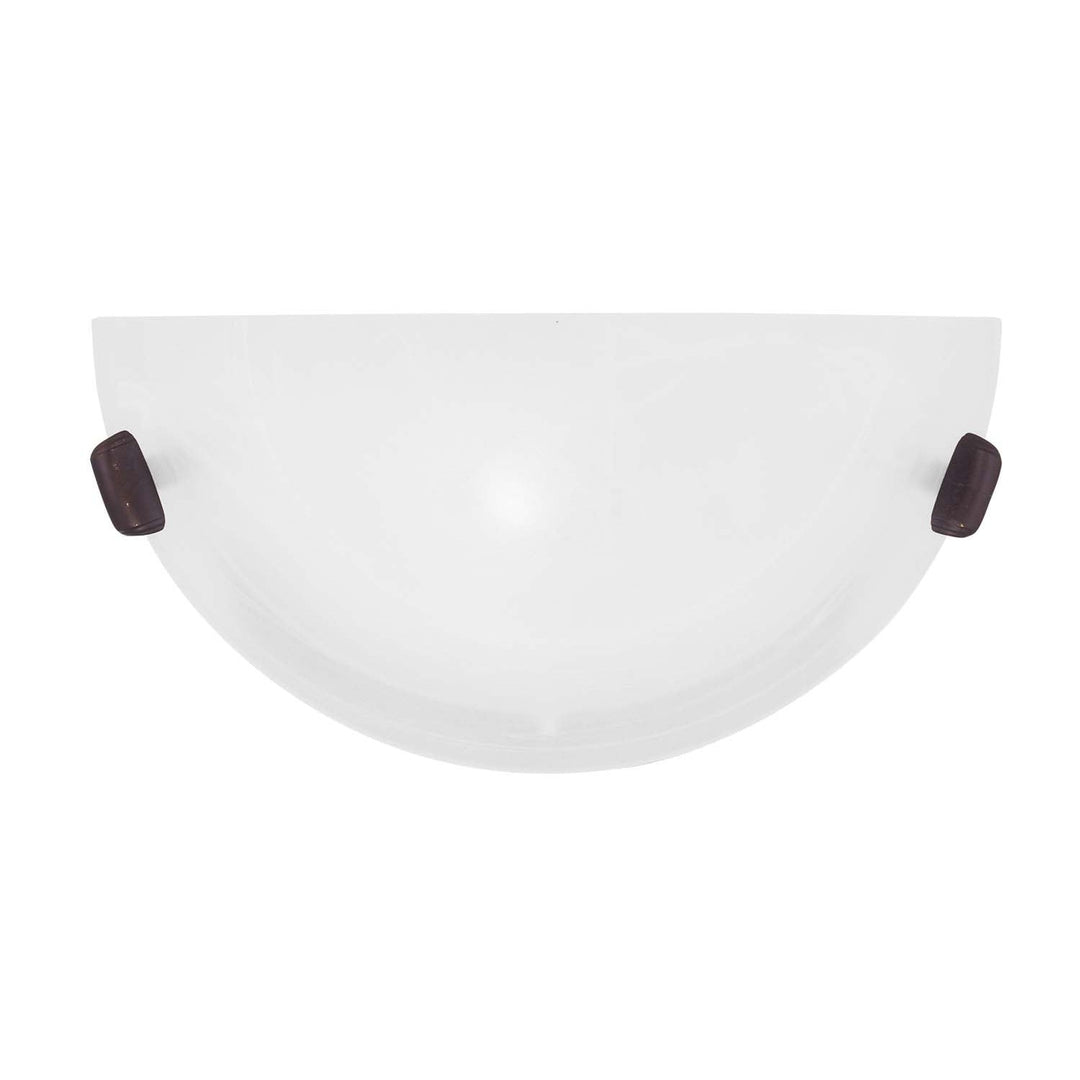Livex Wall Sconces 4271-07 Wall Sconce Light - Bronze