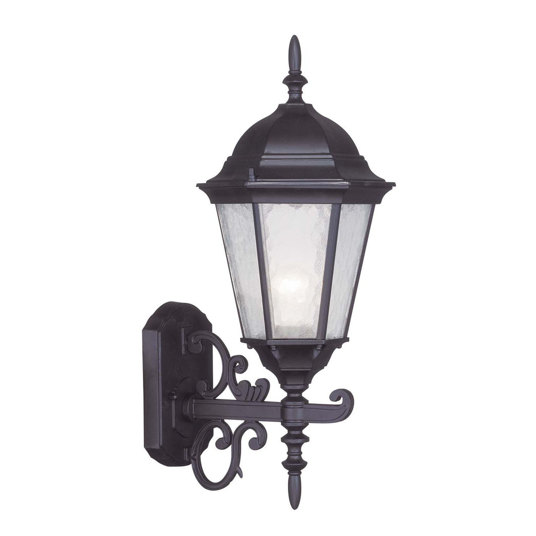 Livex Lighting 7556-07 Hamilton Outdoor Bronze