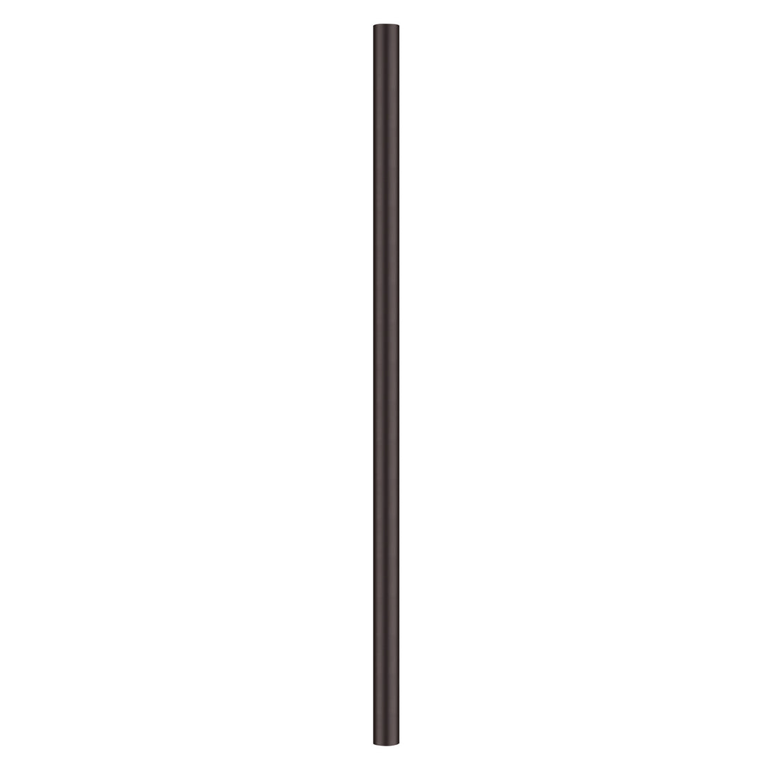 Livex Lighting 7615-07  Outdoor Cast Aluminum Posts Outdoor Bronze