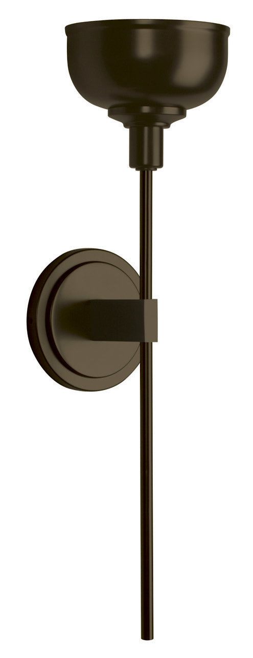 Stone Lighting WS230BZX3 Castle Wall Sconce  Bronze