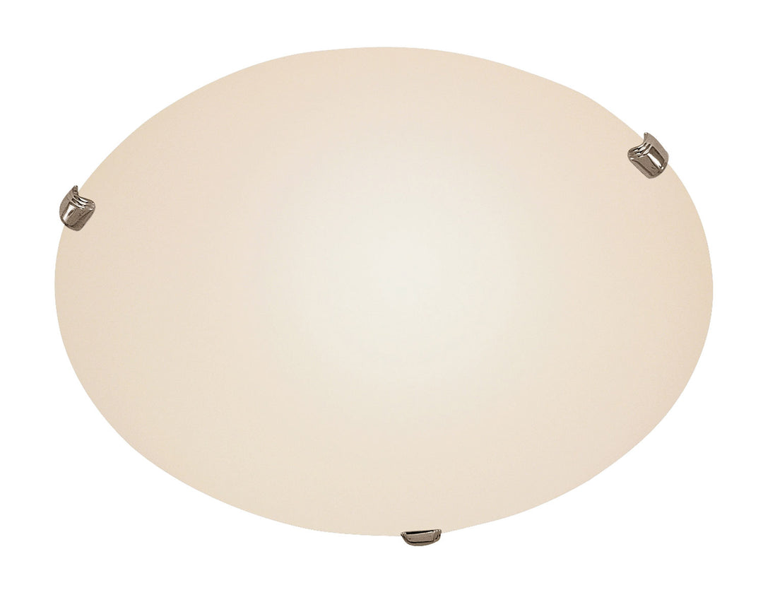 Trans Globe Imports Cullen 58707 BN Ceiling Light - Brushed Nickel