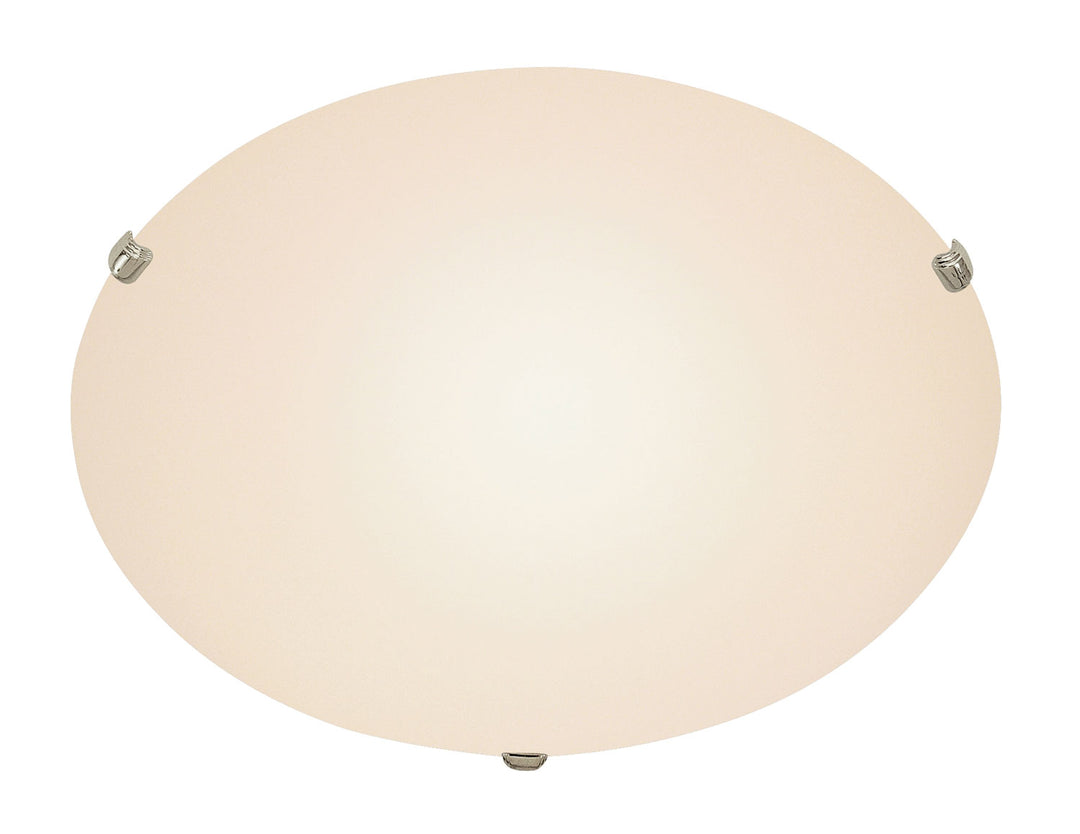 Trans Globe Imports Cullen 58708 BN Ceiling Light - Brushed Nickel
