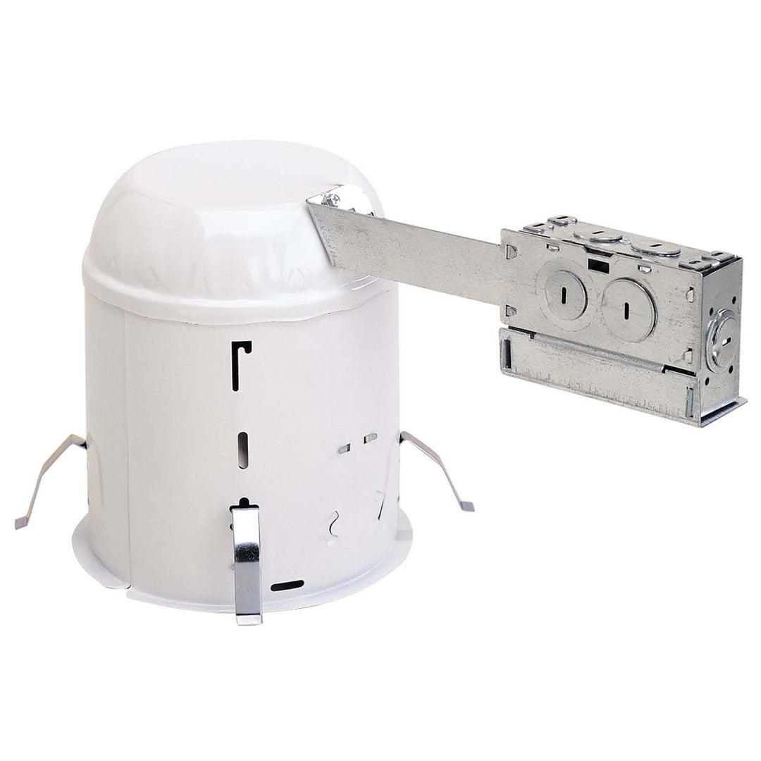 Nora Lighting NHR-26Q  Recessed Recessed Light Pewter, Nickel, Silver