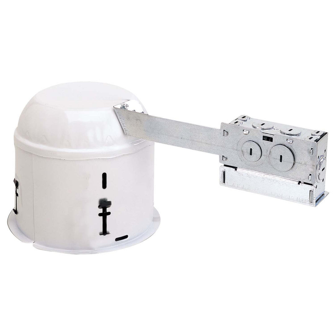 Nora Lighting NHR-27Q  Recessed Recessed Light Pewter, Nickel, Silver