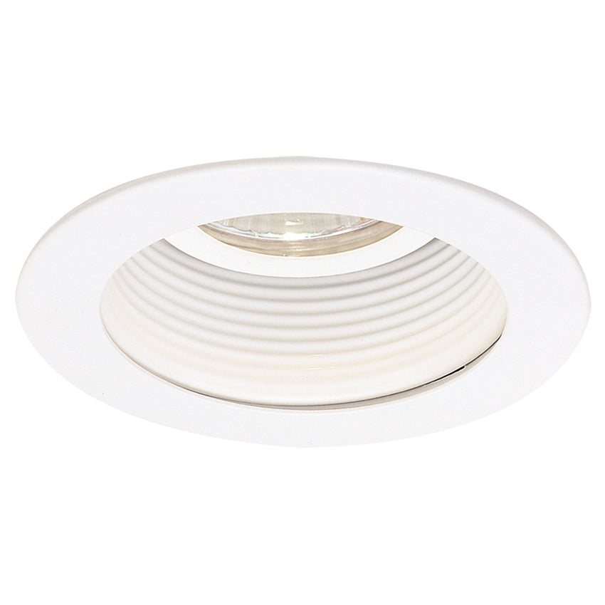 Nora Lighting NL-3310WW  Recessed Recessed Light White