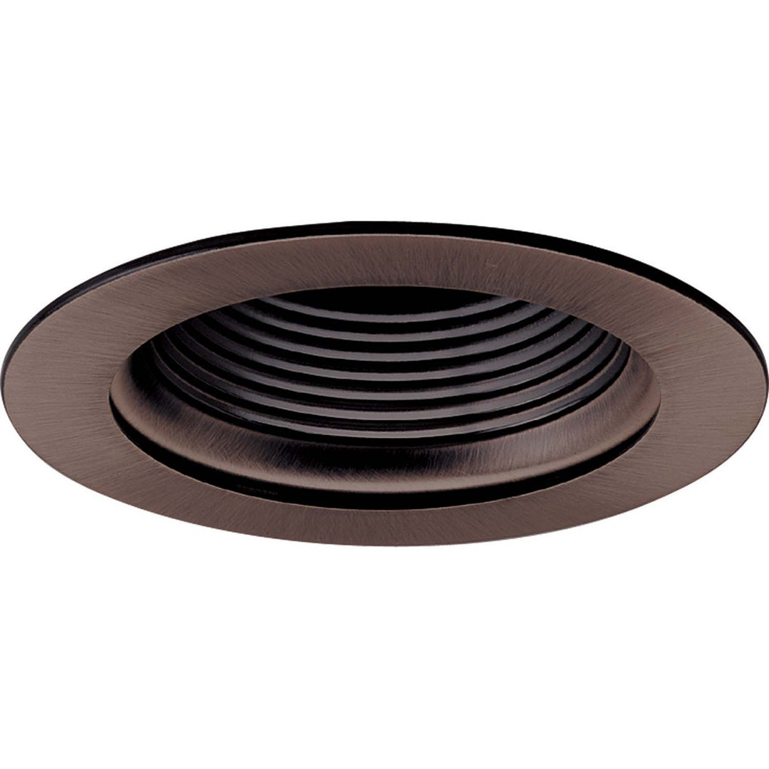 Nora Lighting NL-410BZ  Recessed Recessed Light Bronze