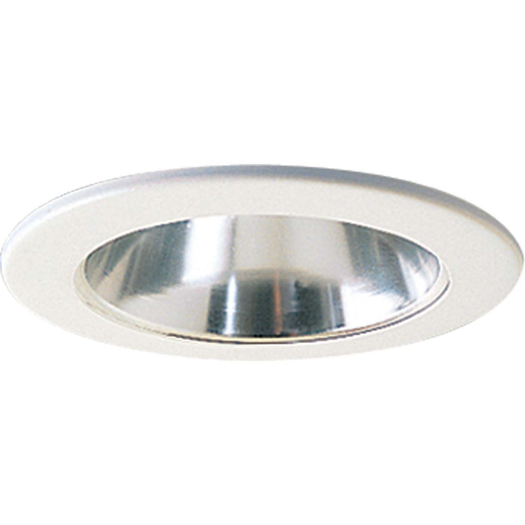 Nora Lighting NL-414  Recessed Recessed Light Chrome
