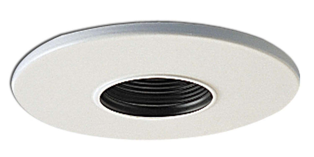 Nora Lighting NL-420  Recessed Recessed Light White Pinhole/Black
