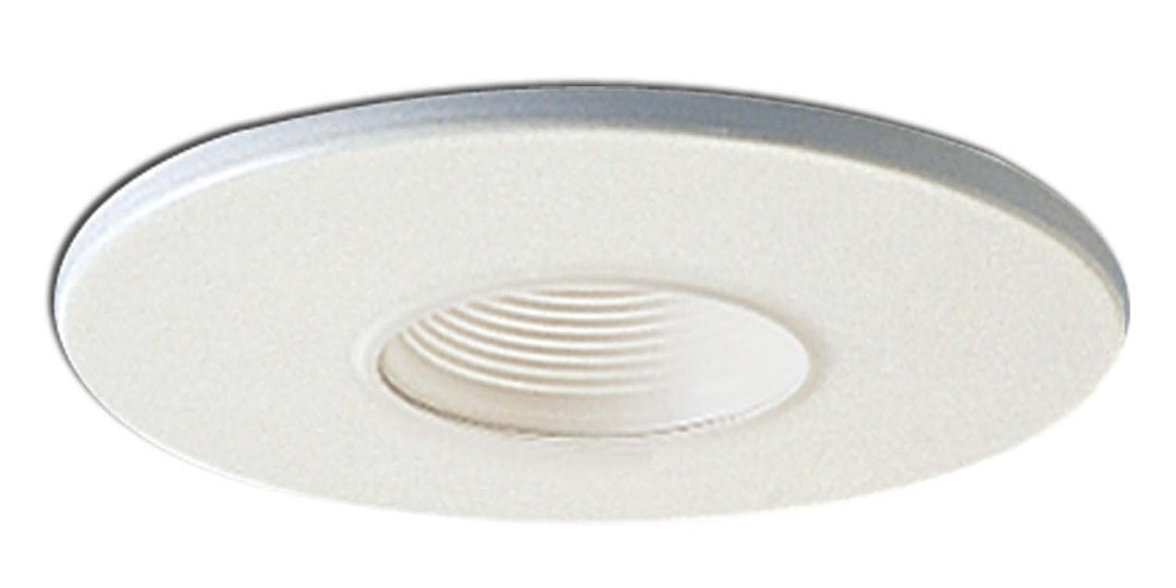 Nora Lighting NL-421  Recessed Recessed Light White/White