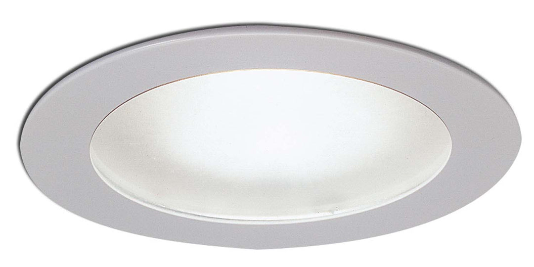 Nora Lighting NL-426W  Recessed Recessed Light White