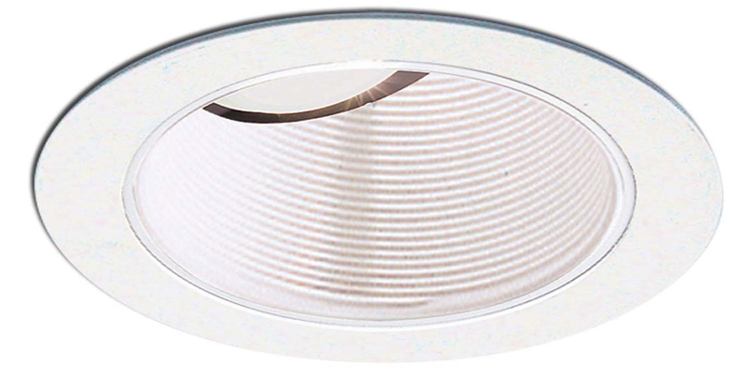 Nora Lighting NL-468W  Recessed Recessed Light White