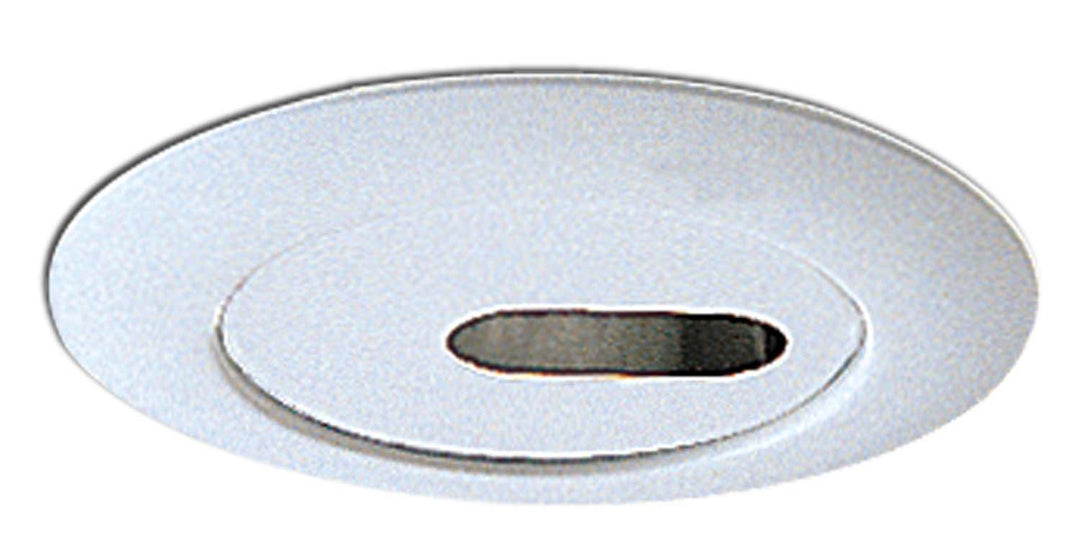 Nora Lighting NL-645  Recessed Recessed Light White