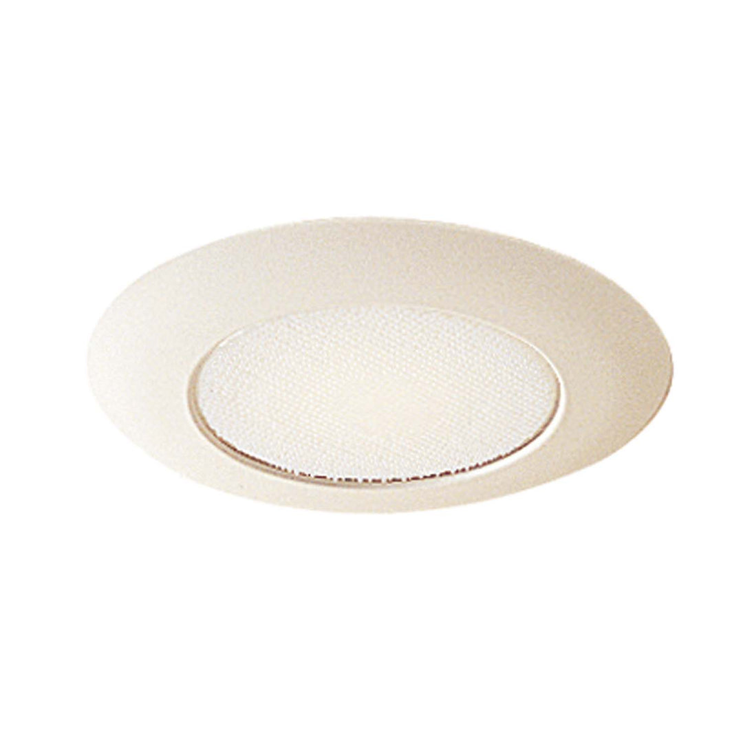 Nora Lighting NP-22  Recessed Recessed Light White