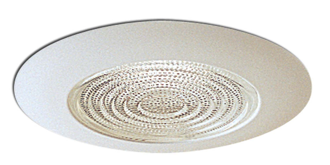 Nora Lighting NP-23  Recessed Recessed Light White