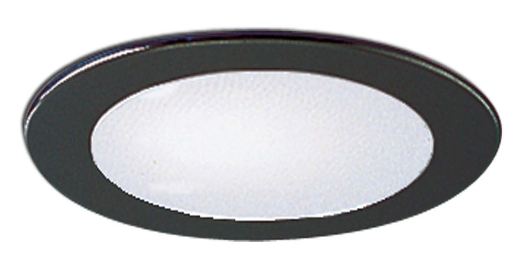 Nora Lighting NS-22B  Recessed Recessed Light Black