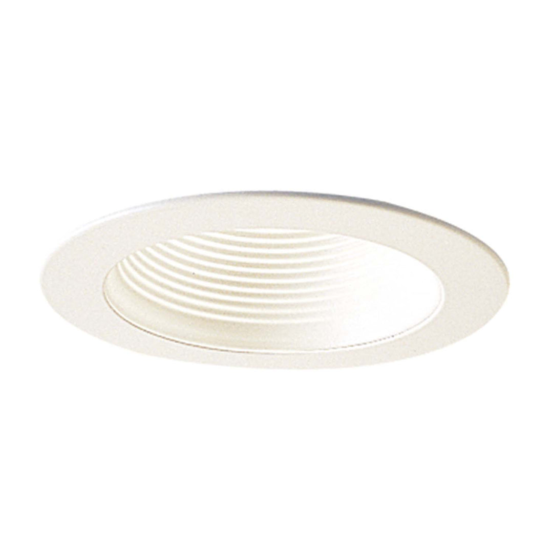Nora Lighting NS-40  Recessed Recessed Light White