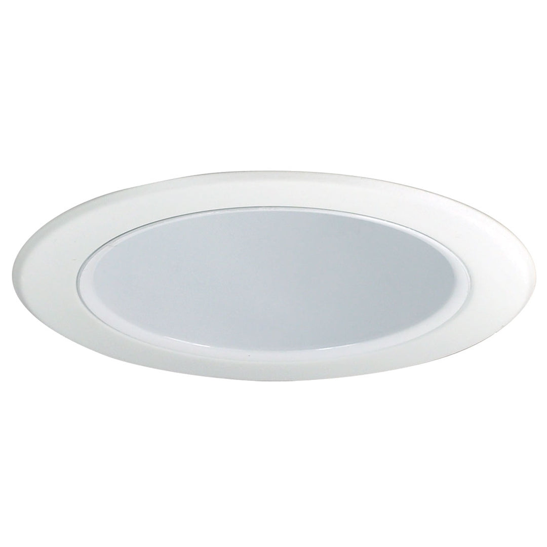 Nora Lighting NT-5014W  Recessed Recessed Light White