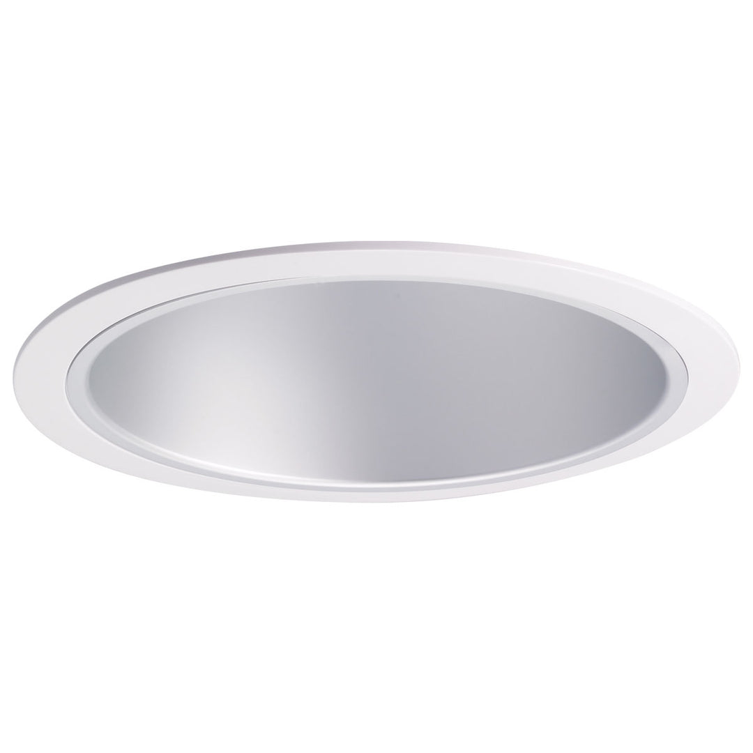 Nora Lighting NTA-97HZ  Recessed Recessed Light Haze