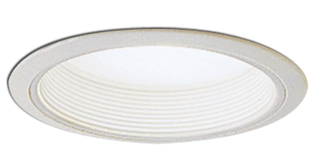 Nora Lighting NTM-42W Modern Recessed Recessed Light White