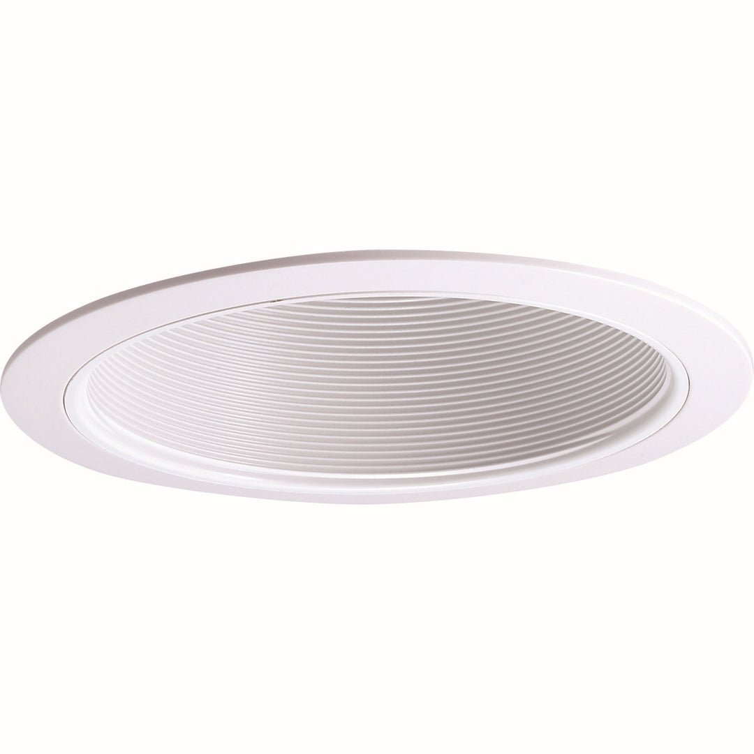 Nora Lighting NTP-31 Modern Recessed Recessed Light White