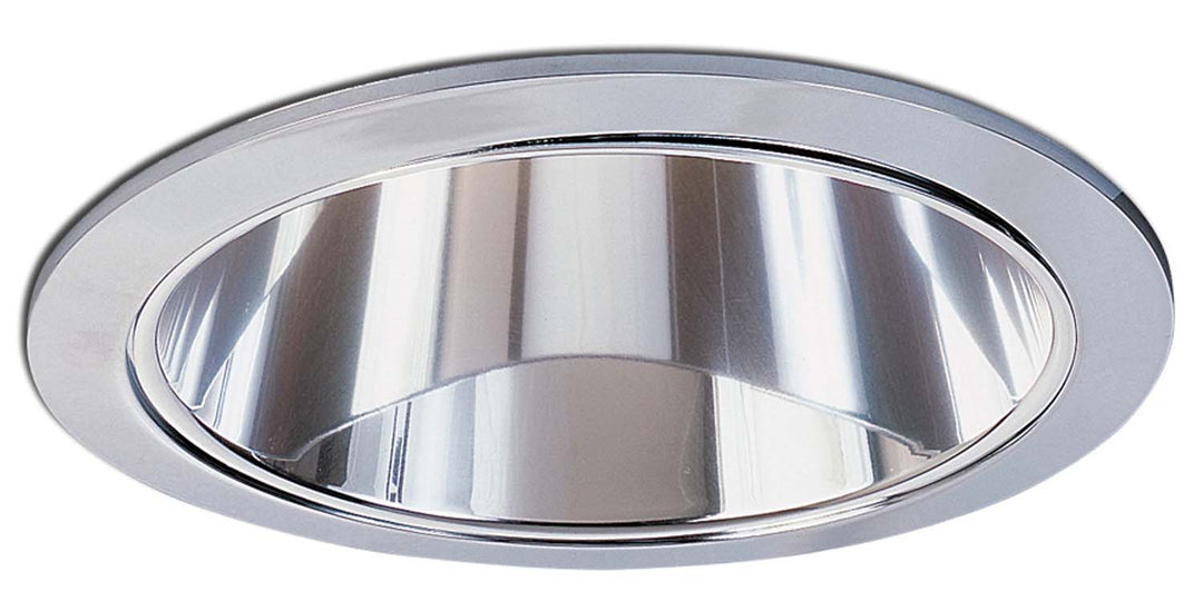 Nora Lighting NTS-31C Modern Recessed Recessed Light Chrome