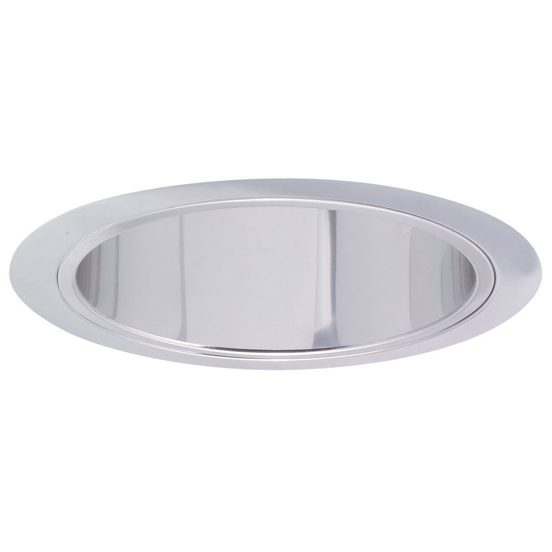 Nora Lighting NTS-41C Modern Recessed Recessed Light Chrome