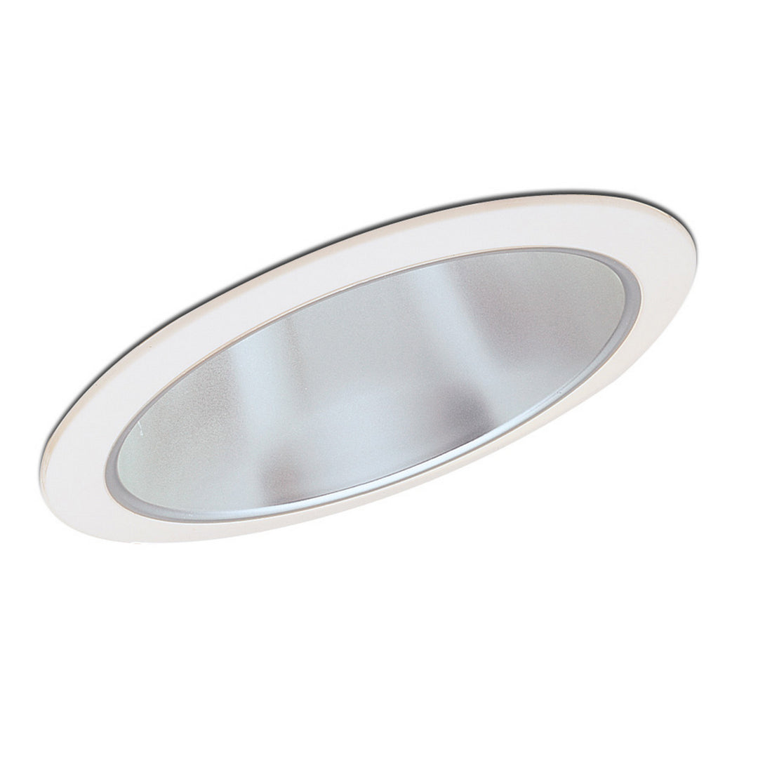 Nora Lighting NTS-615C Modern Recessed Recessed Light Clear / White