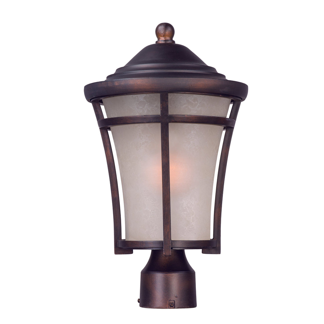 Maxim Lighting 3800LACO  Balboa Dc Outdoor Copper Oxide
