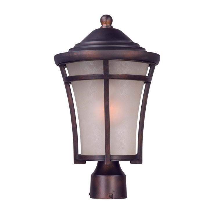 Maxim Lighting 3800LACO  Balboa Dc Outdoor Copper Oxide