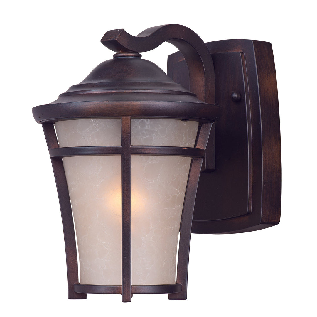 Maxim Lighting 3802LACO  Balboa Dc Outdoor Copper Oxide