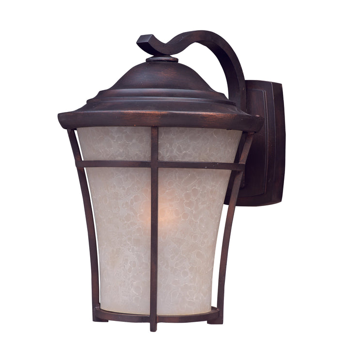 Maxim Lighting 3804LACO  Balboa Dc Outdoor Copper Oxide