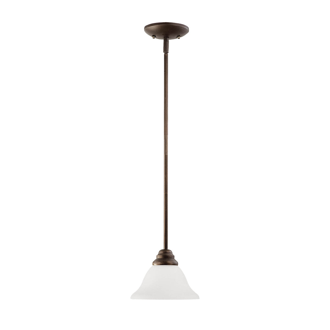 Millennium Fulton 1361-RBZ Pendant Light - Rubbed Bronze