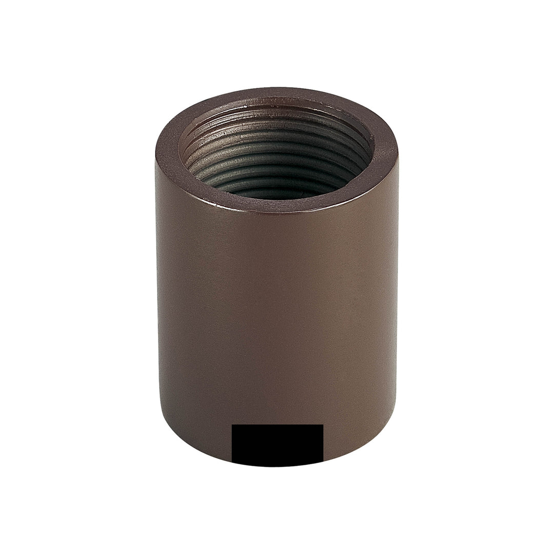 Millennium Lighting RC-ABR R Series Stem Connector Decor Bronze / Dark